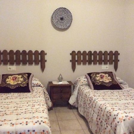 Apartamento Rural Castildetierra Arguedas Kültér fotó