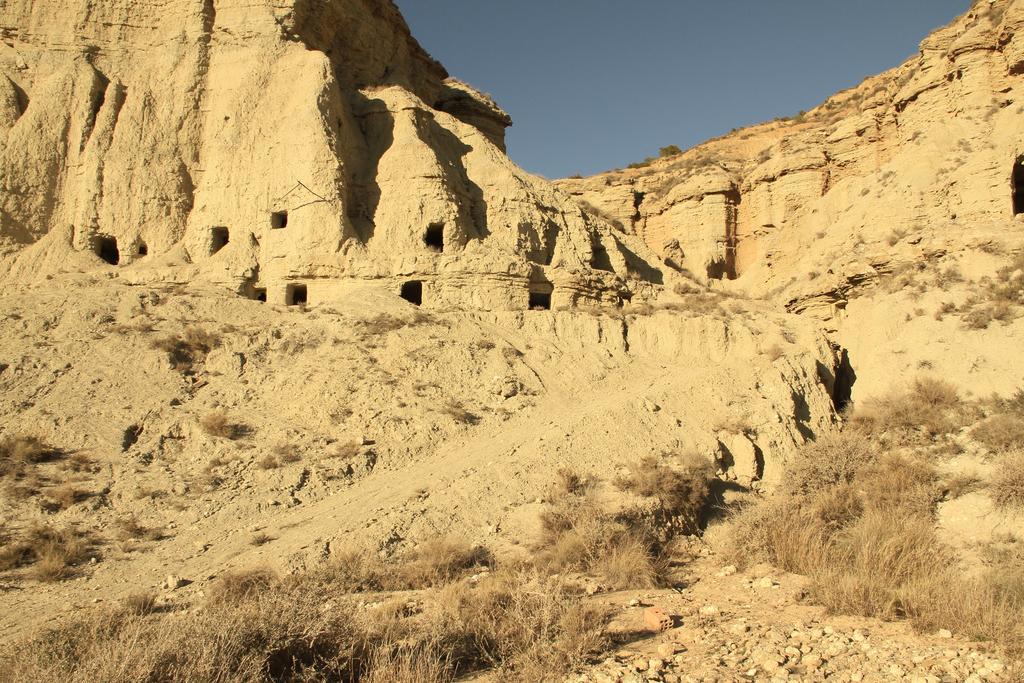 Apartamento Rural Castildetierra Arguedas Kültér fotó