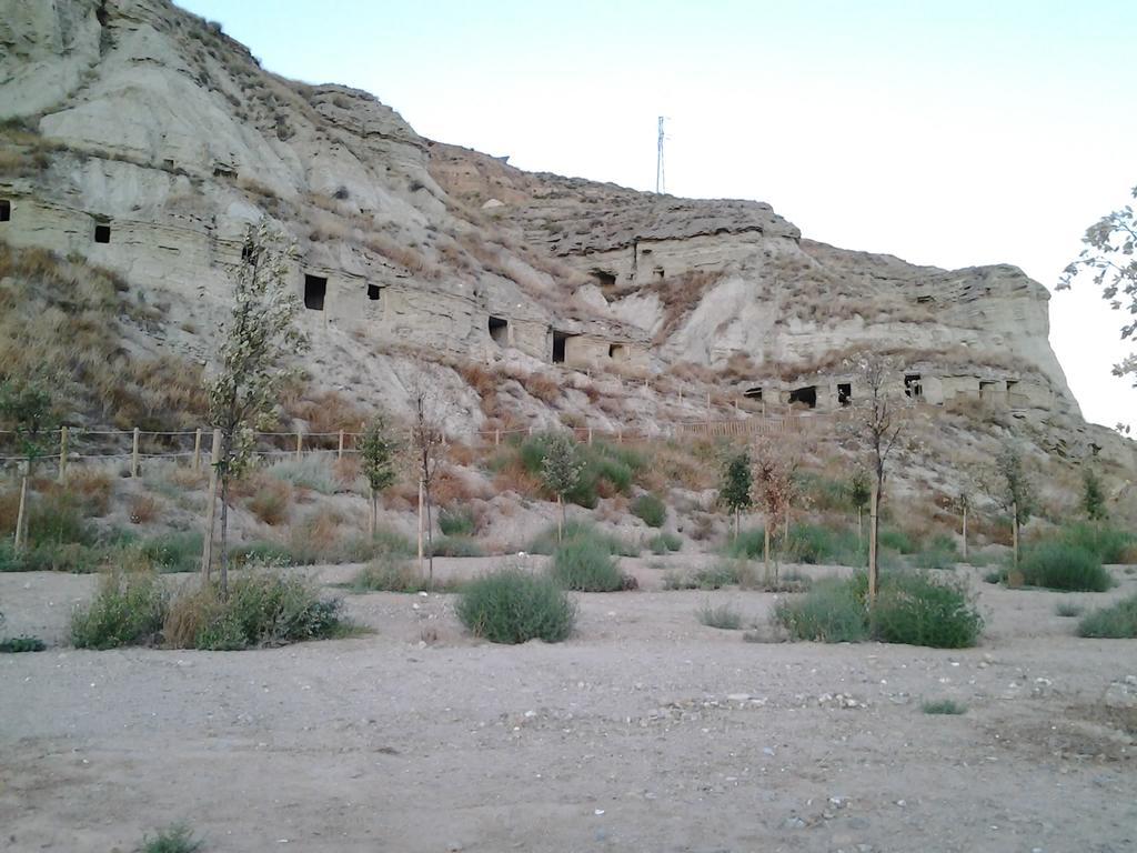 Apartamento Rural Castildetierra Arguedas Kültér fotó