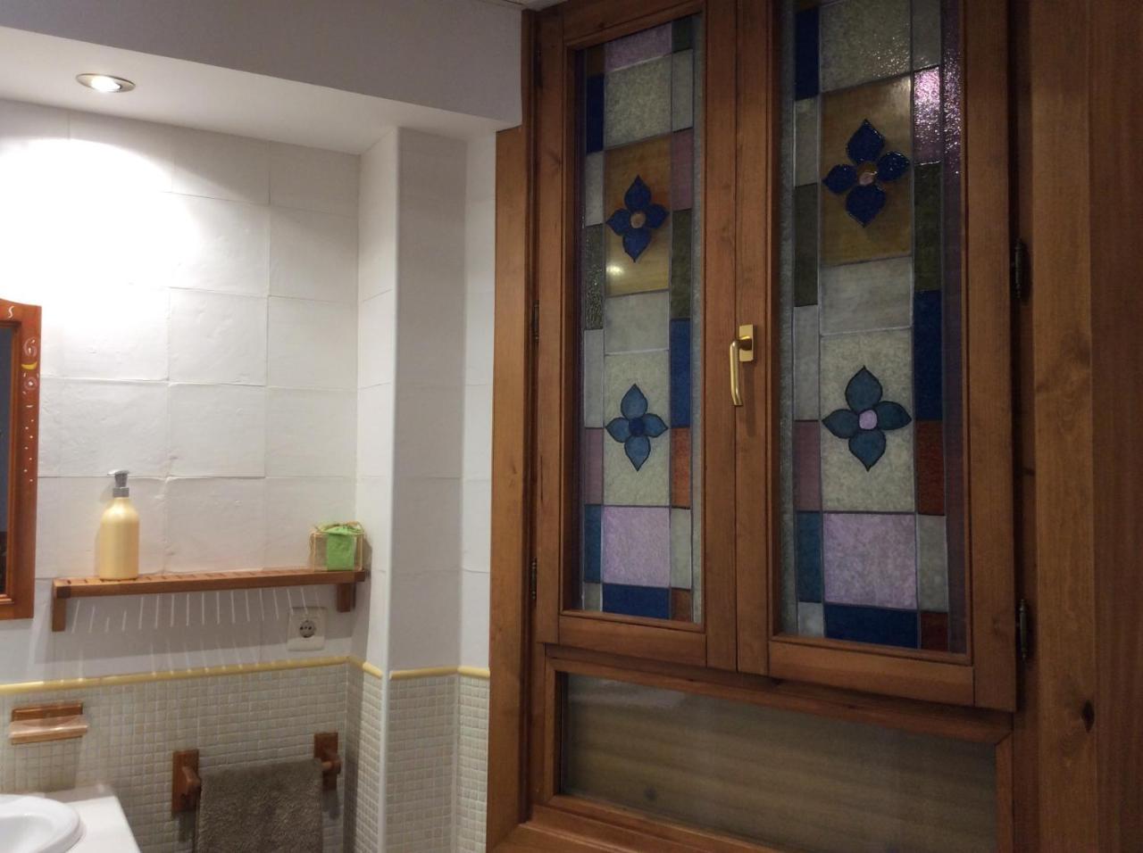 Apartamento Rural Castildetierra Arguedas Kültér fotó