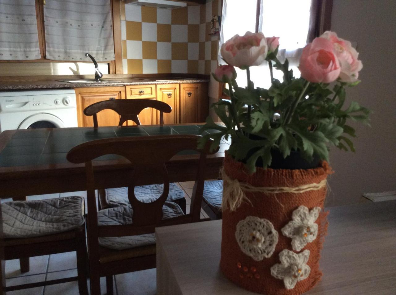 Apartamento Rural Castildetierra Arguedas Kültér fotó