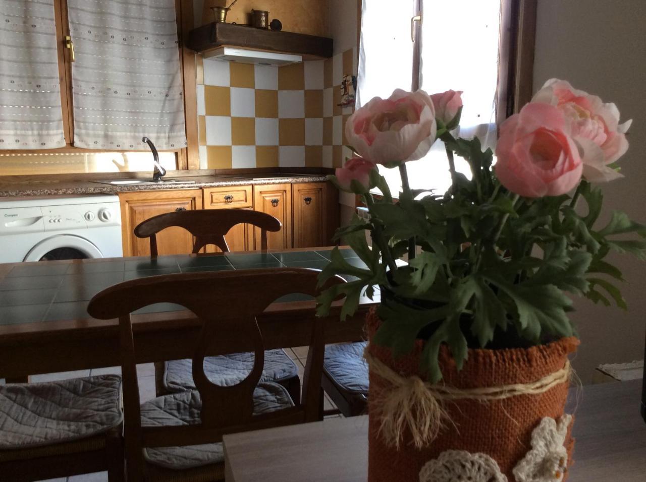 Apartamento Rural Castildetierra Arguedas Kültér fotó