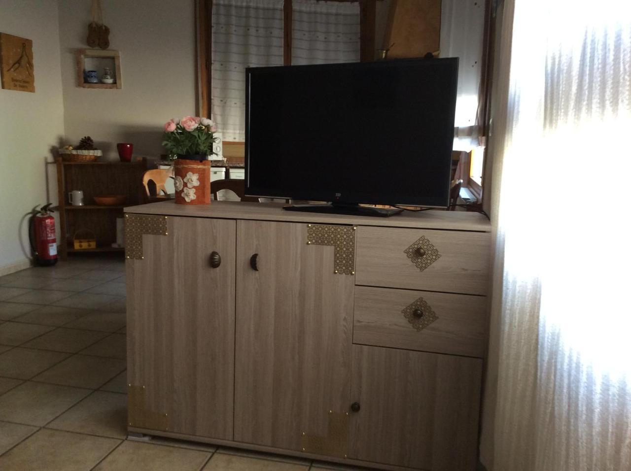 Apartamento Rural Castildetierra Arguedas Kültér fotó