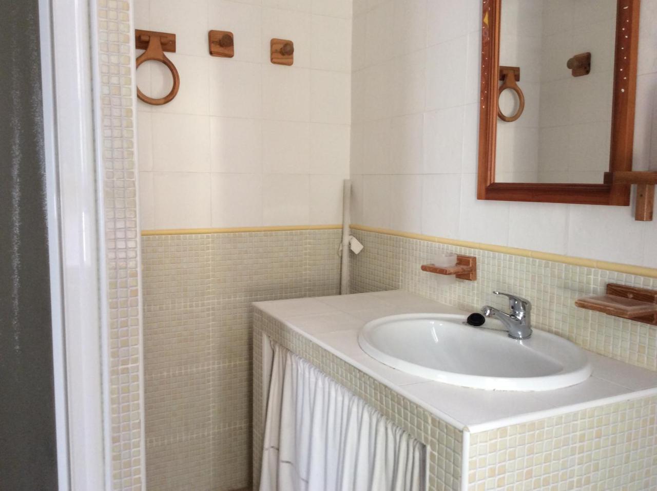 Apartamento Rural Castildetierra Arguedas Kültér fotó