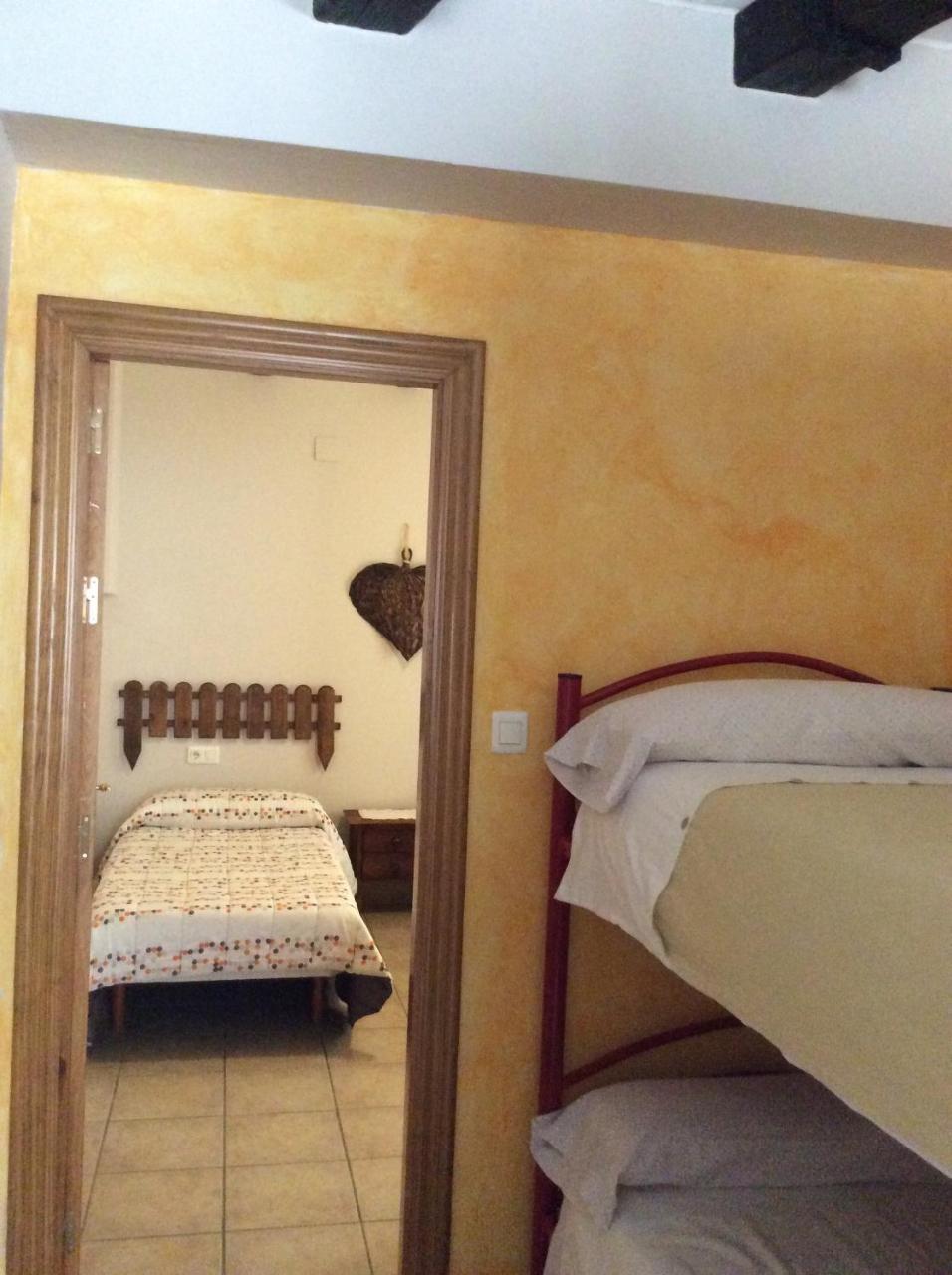 Apartamento Rural Castildetierra Arguedas Kültér fotó