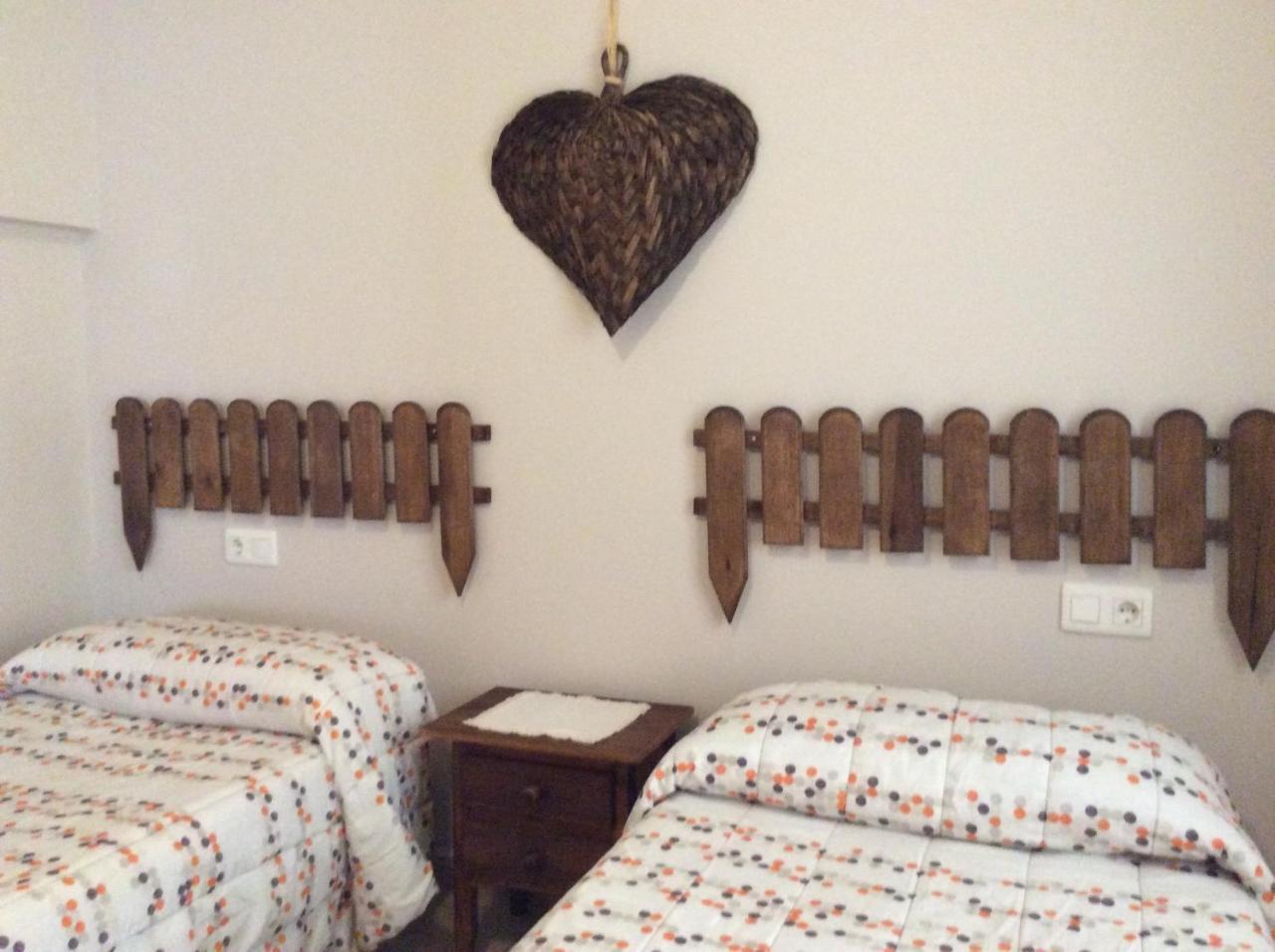 Apartamento Rural Castildetierra Arguedas Kültér fotó