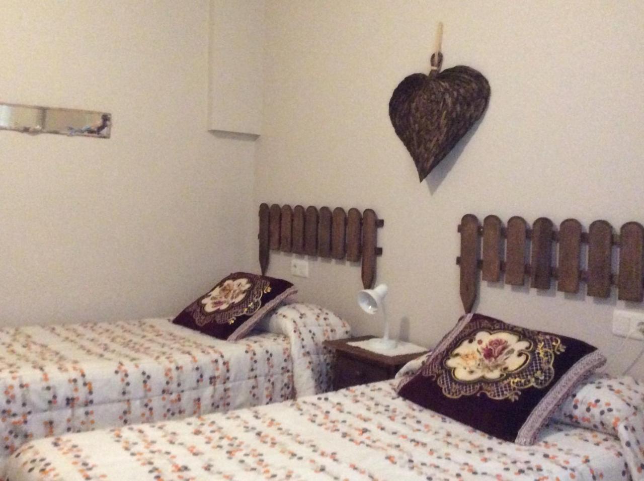 Apartamento Rural Castildetierra Arguedas Kültér fotó