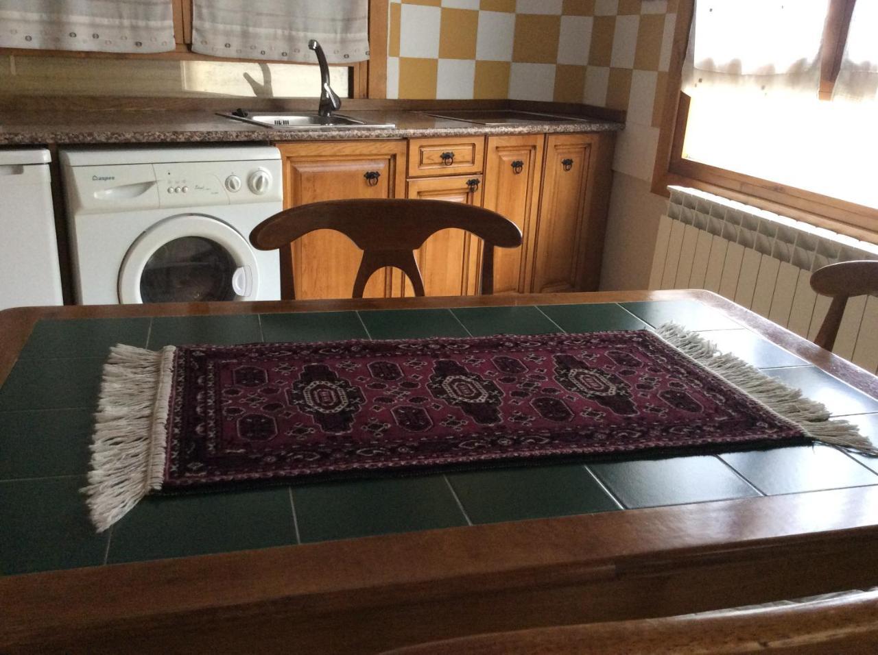 Apartamento Rural Castildetierra Arguedas Kültér fotó