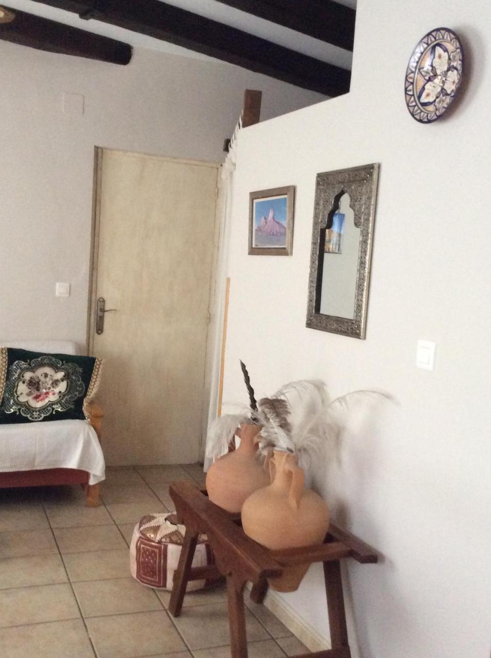 Apartamento Rural Castildetierra Arguedas Kültér fotó
