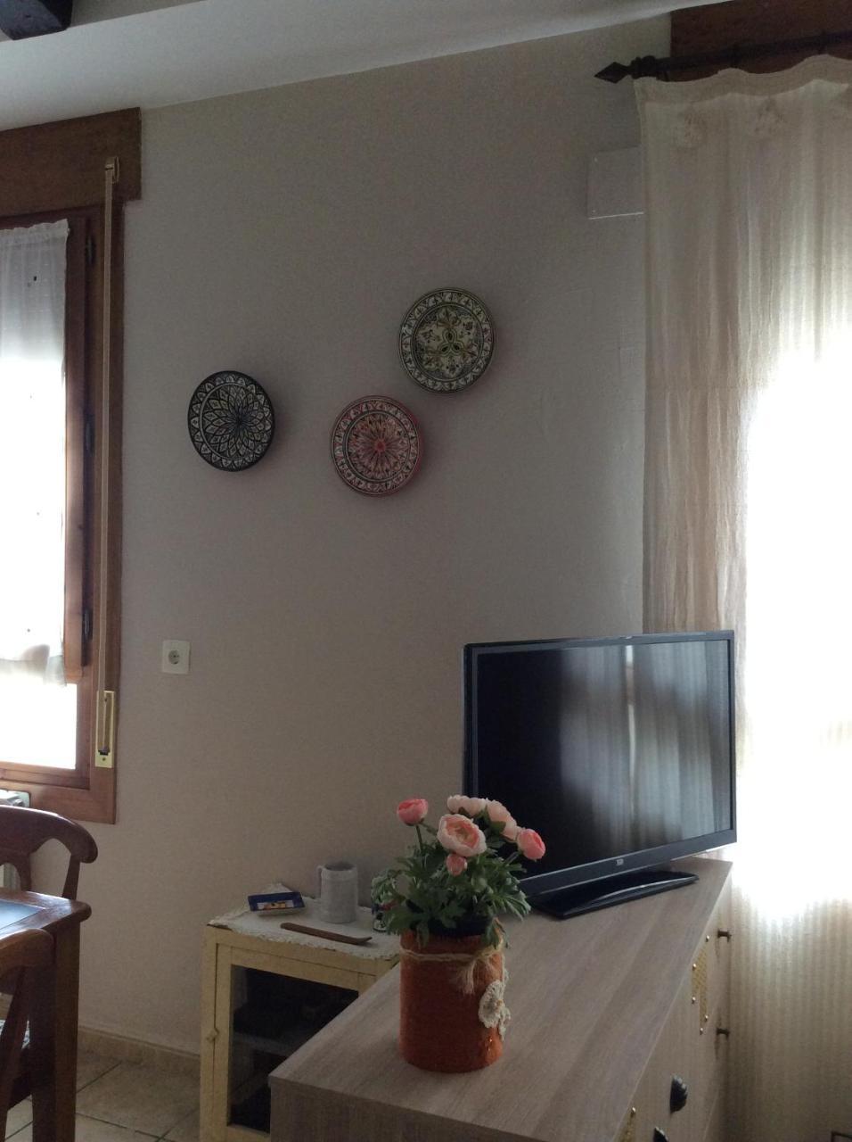 Apartamento Rural Castildetierra Arguedas Kültér fotó