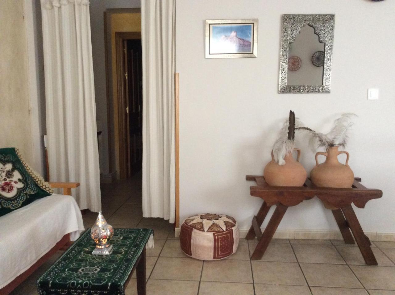 Apartamento Rural Castildetierra Arguedas Kültér fotó