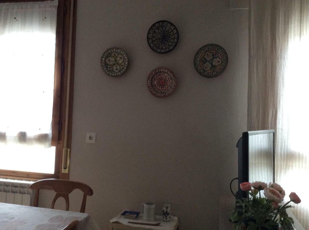 Apartamento Rural Castildetierra Arguedas Kültér fotó